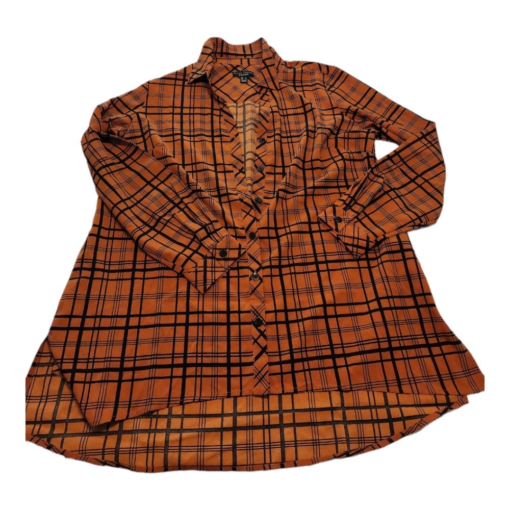 Button Susan Graver weekend size M
